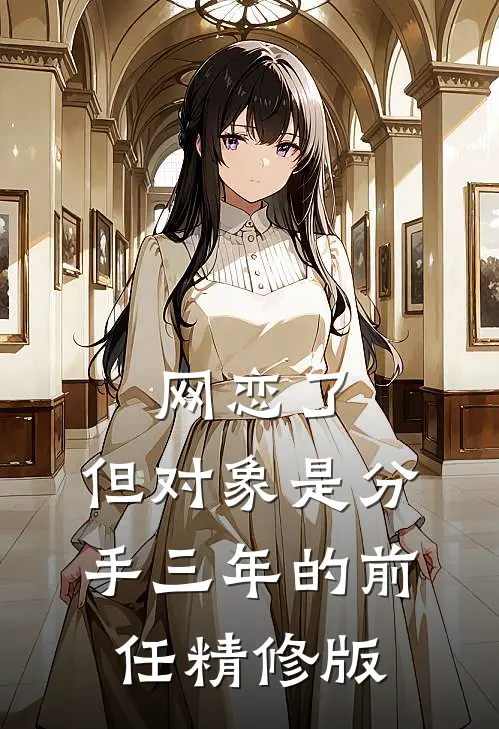 网恋了，但对象是分手三年的前任精修版
