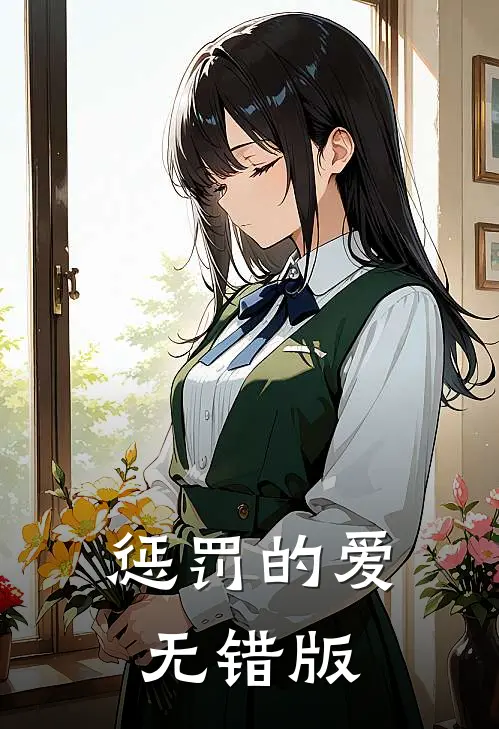 惩罚的爱无错版