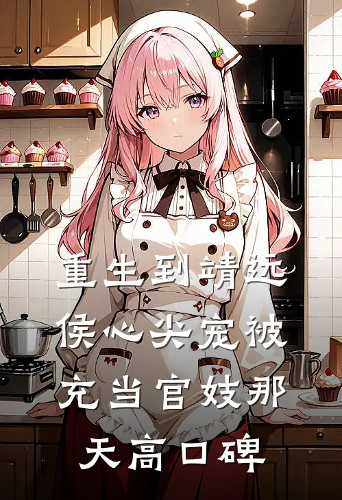 重生到靖远侯心尖宠被充当官妓那天高口碑