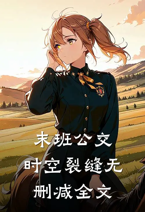 末班公交：时空裂缝无删减全文