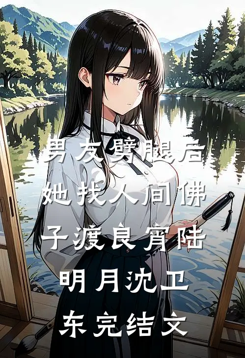 男友劈腿后，她找人间佛子渡良宵陆明月沈卫东完结文