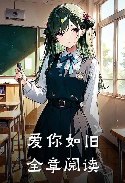 爱你如旧全章阅读