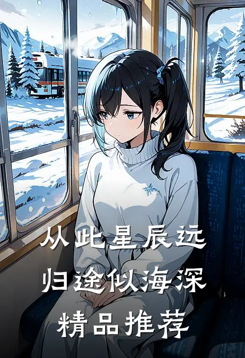 从此星辰远，归途似海深精品推荐
