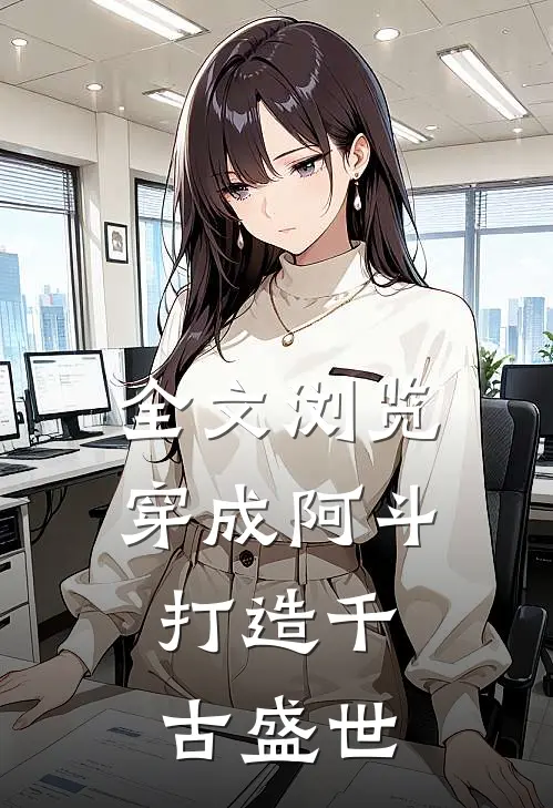全文浏览穿成阿斗，打造千古盛世