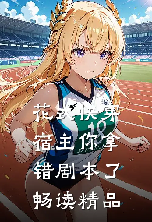 花式快穿宿主你拿错剧本了畅读精品