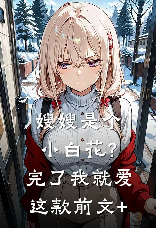 嫂嫂是个小白花？完了，我就爱这款前文+
