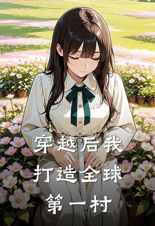 穿越后我打造全球第一村