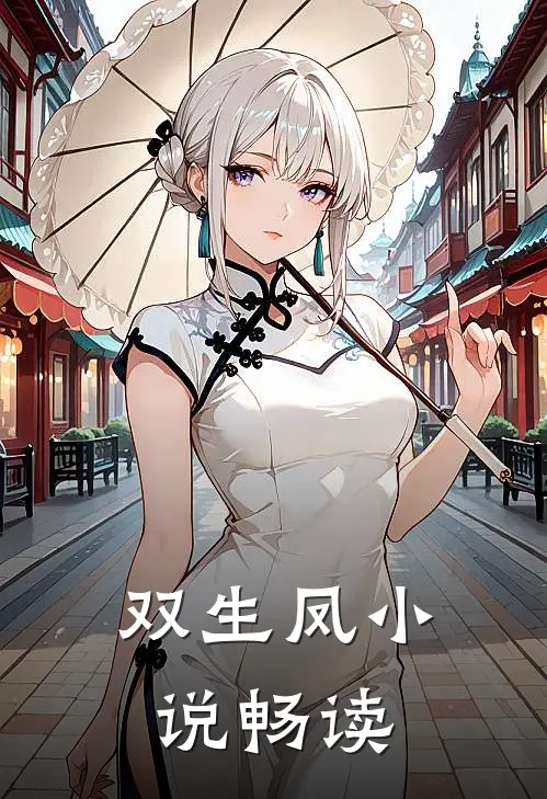 双生凤小说畅读