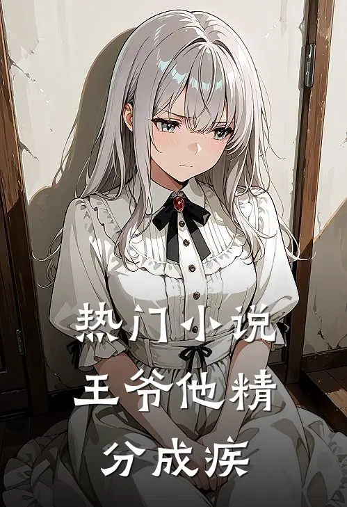 热门小说王爷他精分成疾