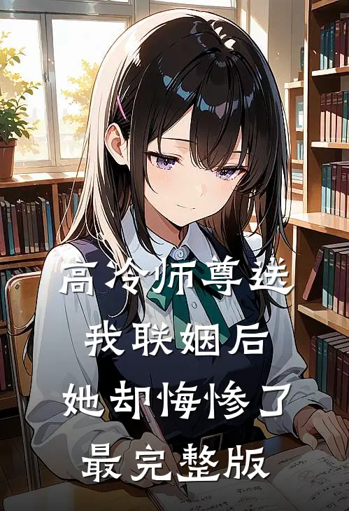 高冷师尊送我联姻后，她却悔惨了最完整版