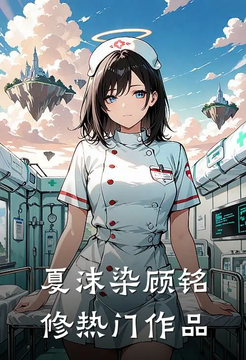 夏沫染顾铭修热门作品