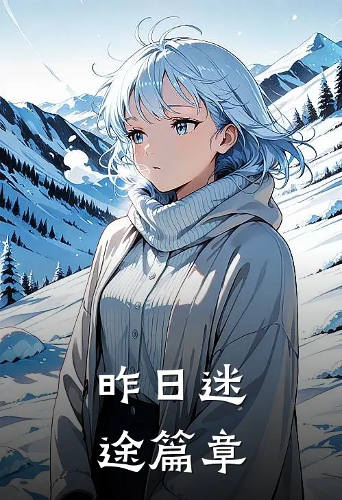 昨日迷途篇章