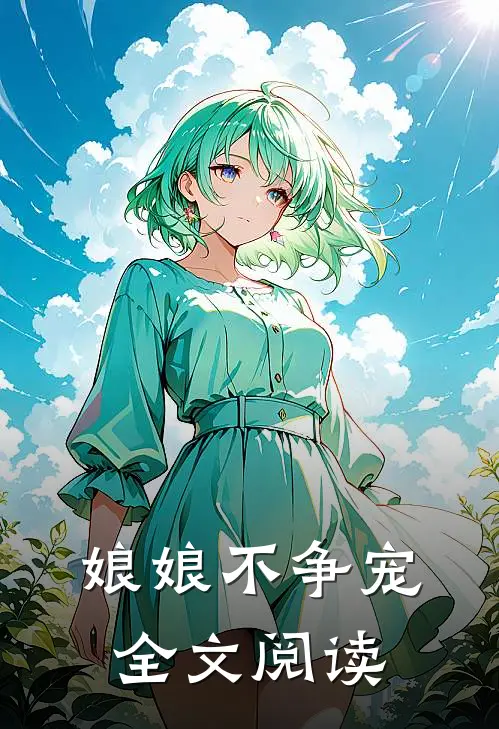 娘娘不争宠全文阅读