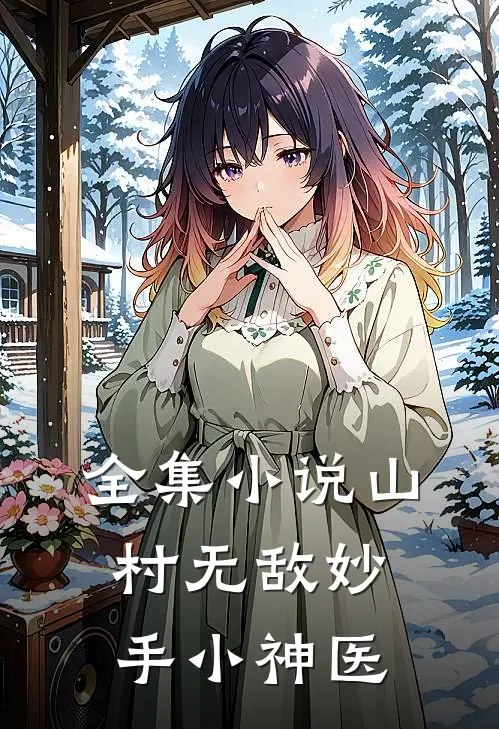 全集小说山村无敌妙手小神医