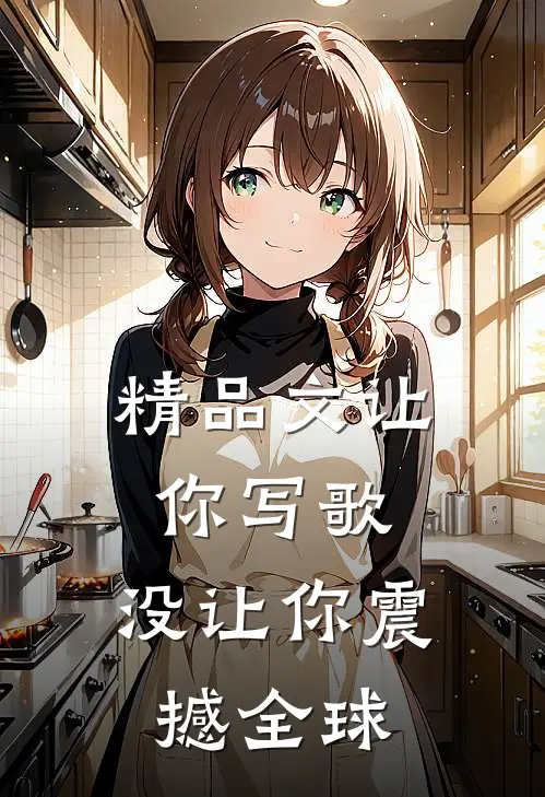 精品文让你写歌，没让你震撼全球