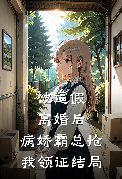 被逼假离婚后，病娇霸总抢我领证结局