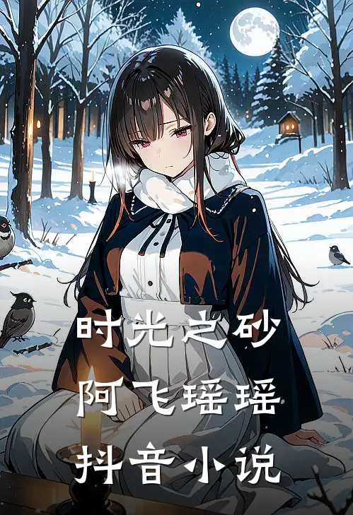时光之砂阿飞瑶瑶抖音小说
