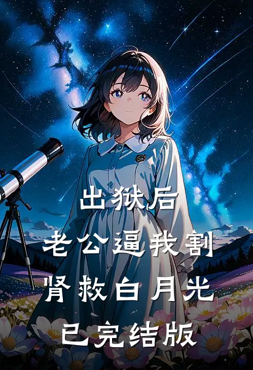 出狱后，老公逼我割肾救白月光已完结版