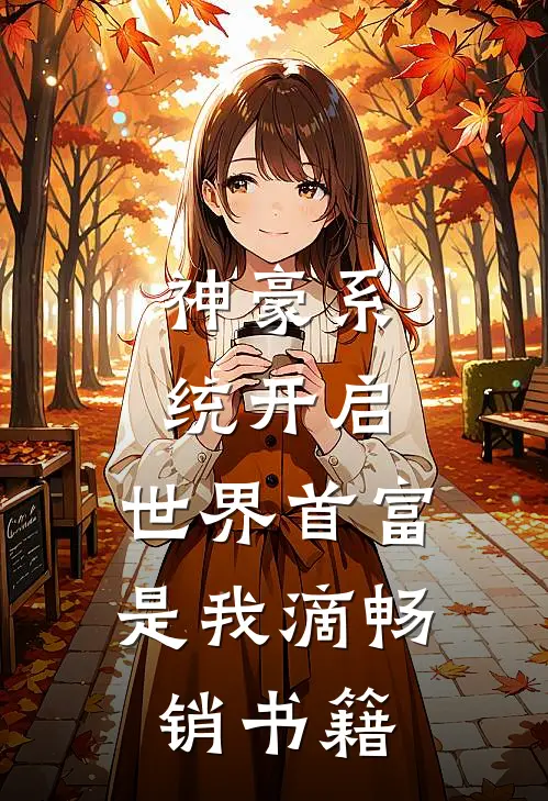 神豪系统开启，世界首富是我滴畅销书籍