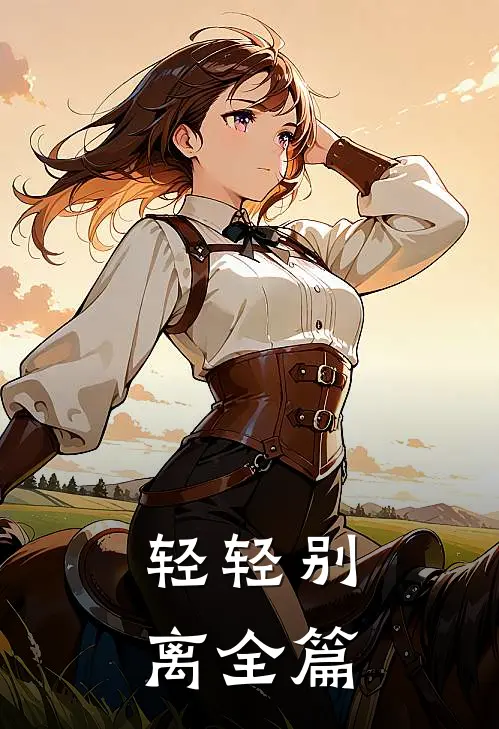 轻轻别离全篇