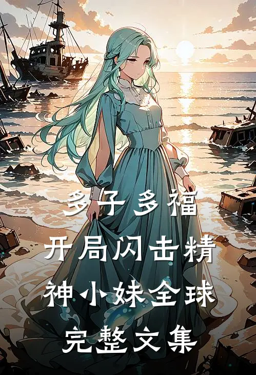 多子多福，开局闪击精神小妹全球完整文集