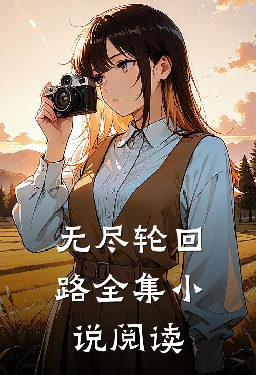 无尽轮回路全集小说阅读
