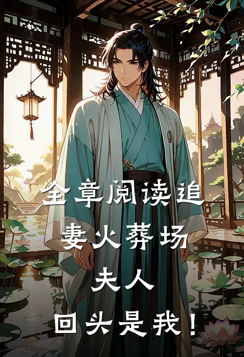全章阅读追妻火葬场：夫人，回头是我！