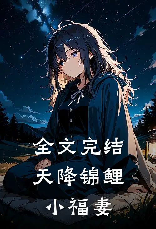 全文完结天降锦鲤小福妻