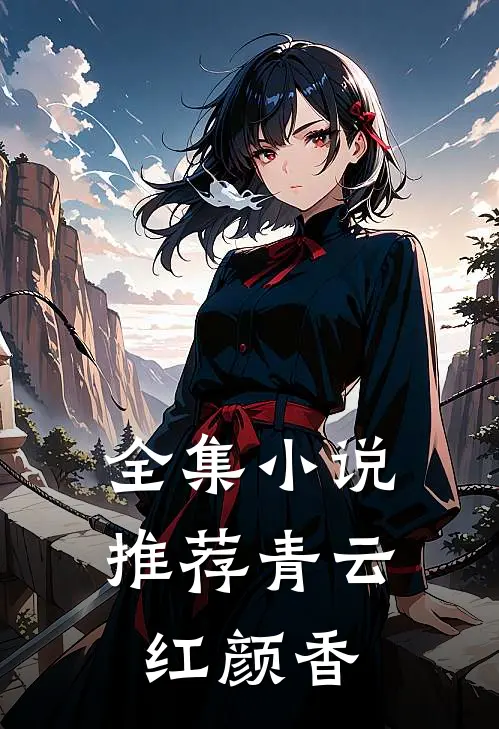全集小说推荐青云红颜香
