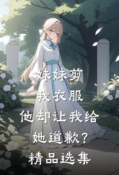 妹妹剪我衣服，他却让我给她道歉？精品选集