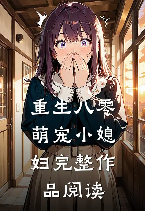 重生八零：萌宠小媳妇完整作品阅读