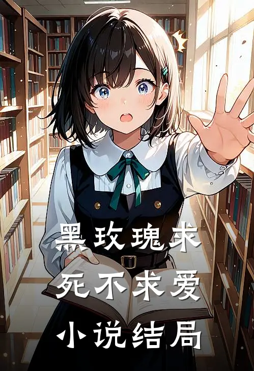黑玫瑰求死不求爱小说结局