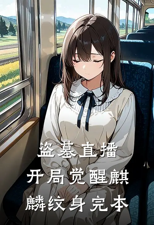 盗墓直播：开局觉醒麒麟纹身完本