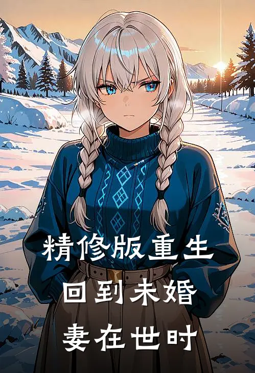 精修版重生回到未婚妻在世时