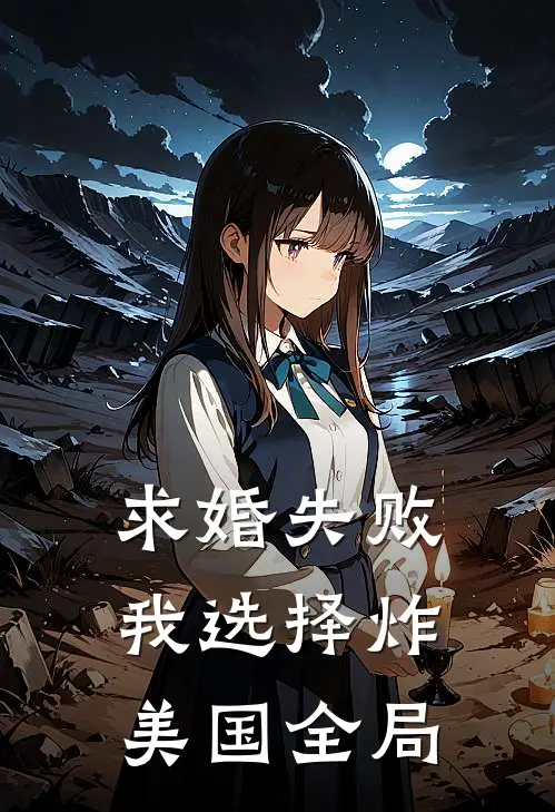 求婚失败我选择炸美国全局