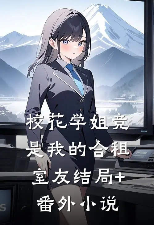 校花学姐竟是我的合租室友结局+番外小说