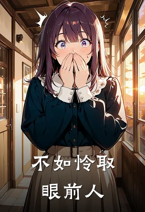 不如怜取眼前人