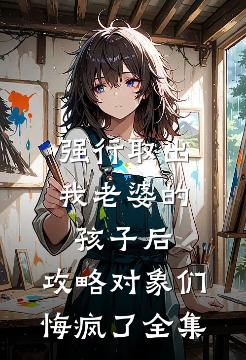 强行取出我老婆的孩子后，攻略对象们悔疯了全集