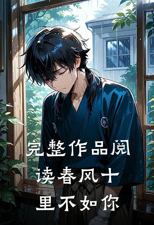 完整作品阅读春风十里不如你