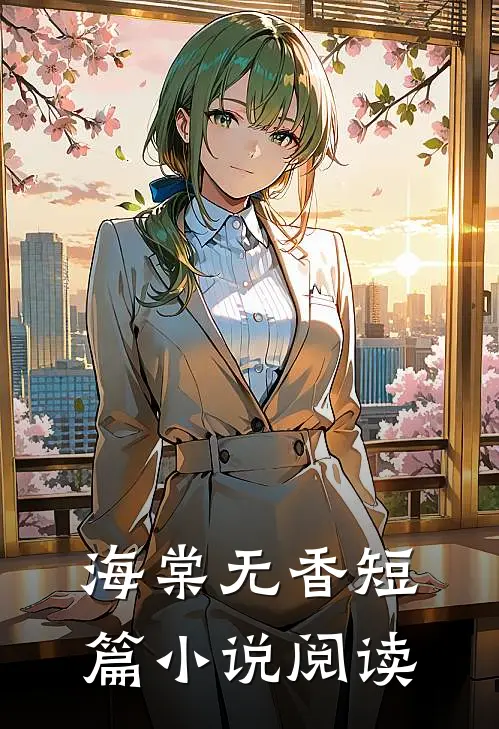 海棠无香短篇小说阅读