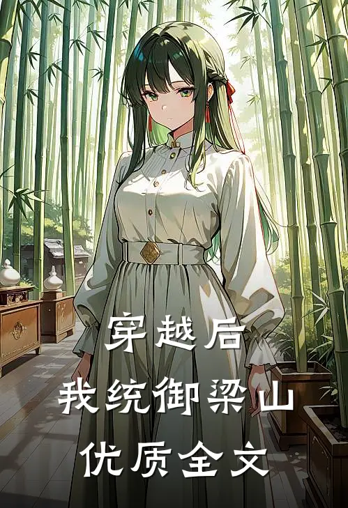 穿越后，我统御梁山优质全文