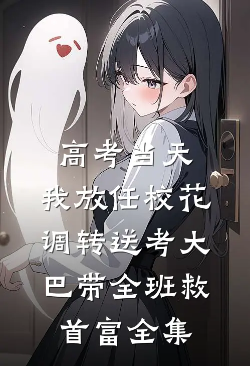 高考当天，我放任校花调转送考大巴带全班救首富全集