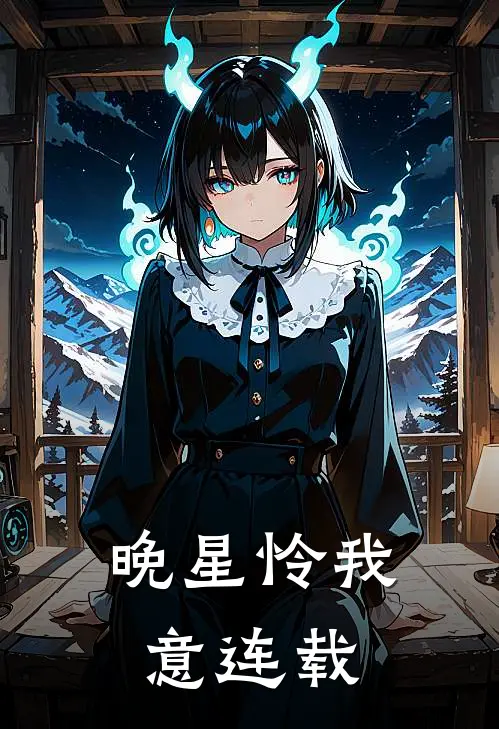 晚星怜我意连载