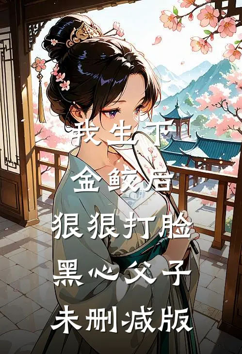 我生下金鲛后，狠狠打脸黑心父子未删减版