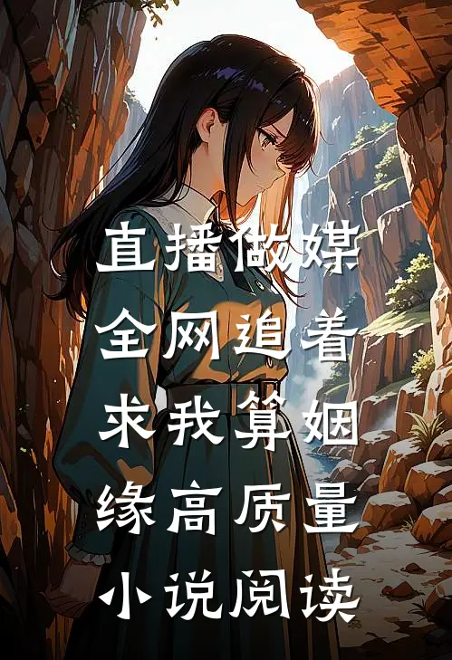 直播做媒：全网追着求我算姻缘高质量小说阅读