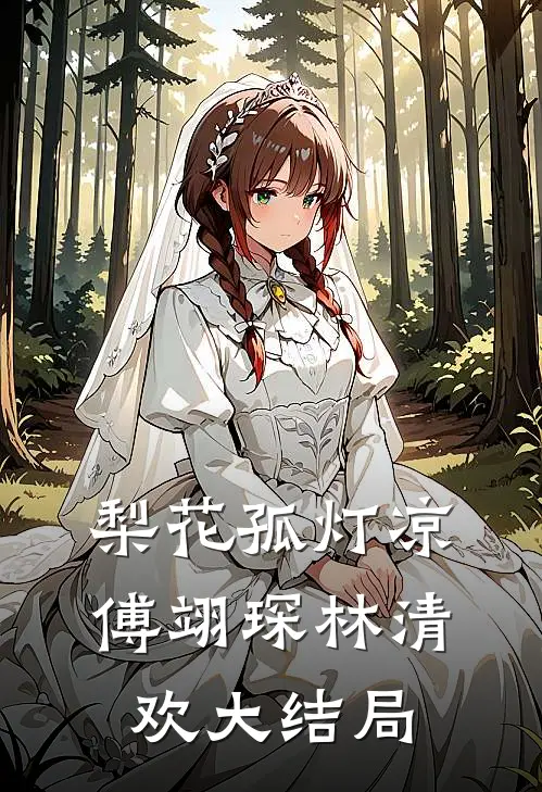 梨花孤灯凉傅翊琛林清欢大结局