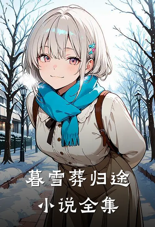 暮雪葬归途小说全集