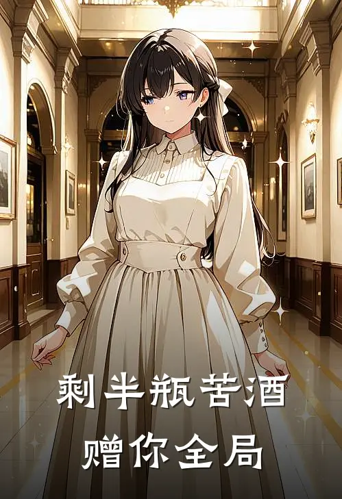 剩半瓶苦酒赠你全局