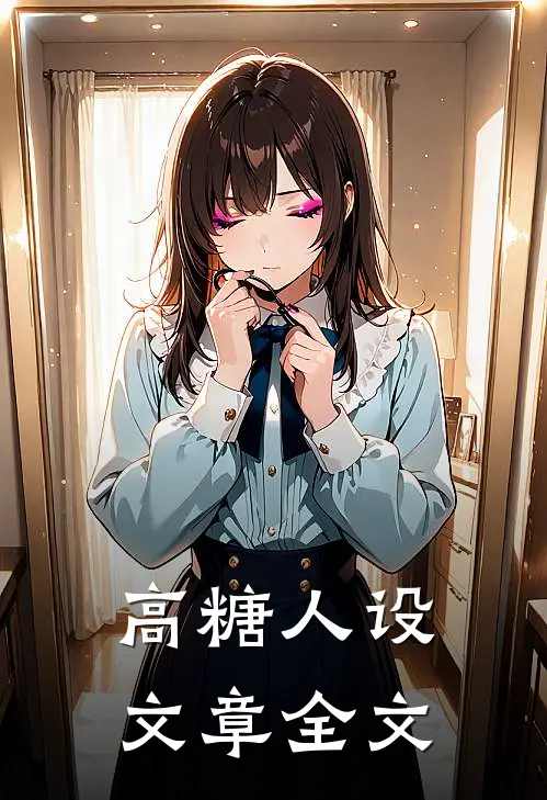 高糖人设文章全文