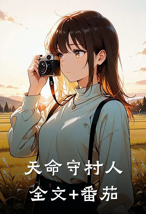 天命守村人全文+番茄